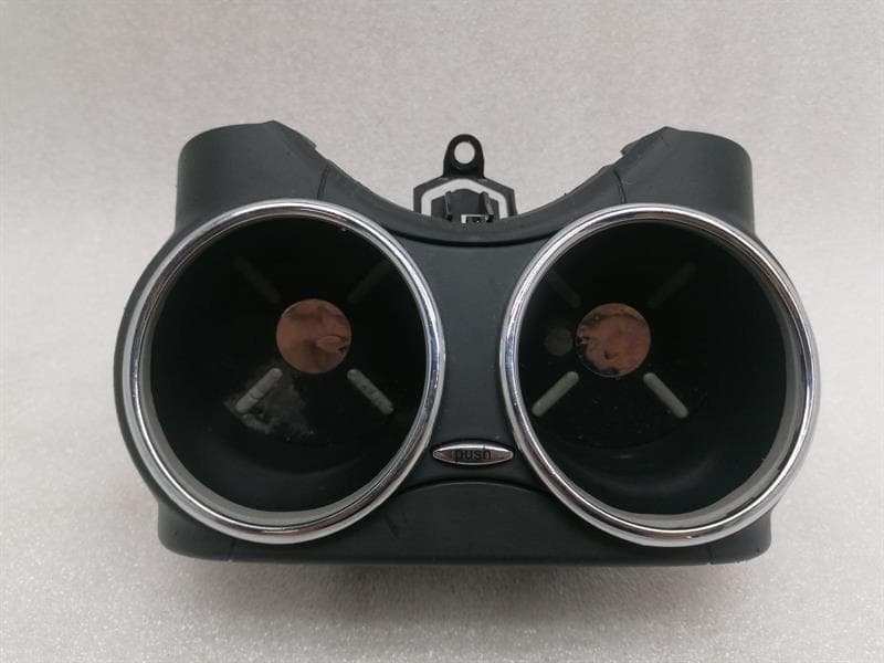 Mercedes CLS W219 Cup Holders A2196800414 Cup Holder Holder