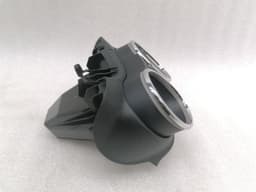 MERCEDES-BENZ Mercedes CLS W219 Cup Holders A2196800414 Cup Holder Holder — thumbnail 10