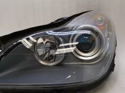 MERCEDES-BENZ Mercedes CLS W219 Left Head Light Grand Edition Headlight Left — thumbnail 10