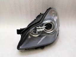MERCEDES-BENZ Mercedes CLS W219 Left Head Light Grand Edition Headlight Left — thumbnail 2