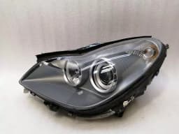 MERCEDES-BENZ Mercedes CLS W219 Left Head Light Grand Edition Headlight Left — thumbnail 4