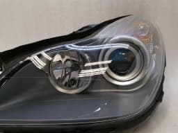 MERCEDES-BENZ Mercedes CLS W219 Left Head Light Grand Edition Headlight Left — thumbnail 3