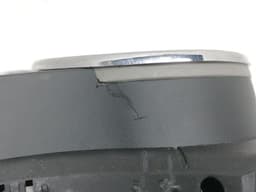 MERCEDES-BENZ Mercedes CLS W219 Cup Holders A2196800414 Cup Holder Holder — thumbnail 6