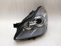 MERCEDES-BENZ Mercedes CLS W219 Left Head Light Grand Edition Headlight Left — thumbnail 9