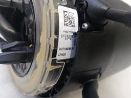 MERCEDES-BENZ Mercedes CLS63 W219 Wiper Stalks A2115450116 Indicator Switch Steering Stock Switch — thumbnail 9