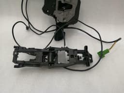 MERCEDES-BENZ Mercedes CLS W219 FRH Door Lock A2197201035 Front Door Lock RE Keyless Go — thumbnail 7