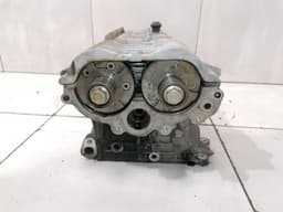 MERCEDES-BENZ MERCEDES CLS63 AMG W219 RIGHT CYLINDER HEAD A1560106420 CYLINDER HEAD RIGHT V8 — thumbnail 6
