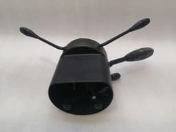 MERCEDES-BENZ Mercedes CLS63 W219 Wiper Stalks A2115450116 Indicator Switch Steering Stock Switch — thumbnail 6