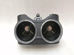 MERCEDES-BENZ Mercedes CLS63 AMG W219 Cup Holder A2196800414 Cup Holder Holder — thumbnail 1