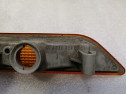 MERCEDES-BENZ Mercedes CLS W219 Left Sidelight A2198200321 Left Indicator — thumbnail 6