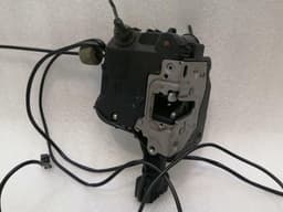 MERCEDES-BENZ Mercedes CLS W219 FRH Door Lock A2197201035 Front Door Lock RE Keyless Go — thumbnail 8