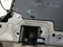 MERCEDES-BENZ Mercedes CLS W219 FRH Door Lock A2197201035 Front Door Lock RE Keyless Go — thumbnail 9