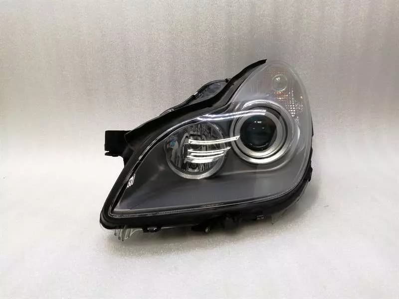 MERCEDES-BENZ Mercedes CLS W219 Left Head Light Grand Edition Headlight Left