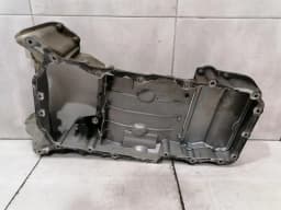 MERCEDES-BENZ MERCEDES CLS W219 OIL SUMP A1560100327 OIL PAN M156 AMG — thumbnail 8