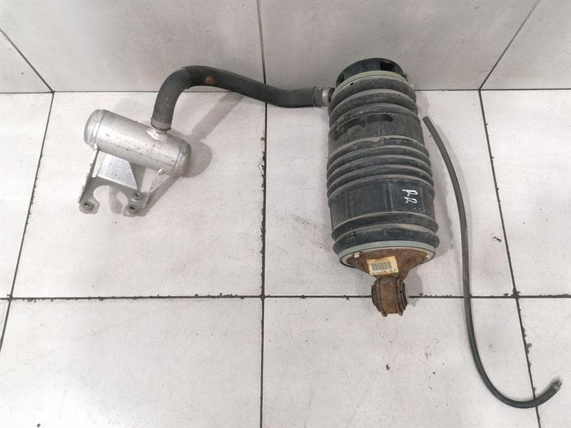 Mercedes CLS W219 AIR Spring Rear A2113201225 Shock absorber rear airmatic