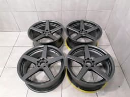 MERCEDES-BENZ Mercedes CLS W219 Alloy Wheel 20 X 9.5J Alloy Wheel 20 X 8.5J R20 — thumbnail 2