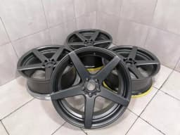 MERCEDES-BENZ Mercedes CLS W219 Alloy Wheel 20 X 9.5J Alloy Wheel 20 X 8.5J R20 — thumbnail 1