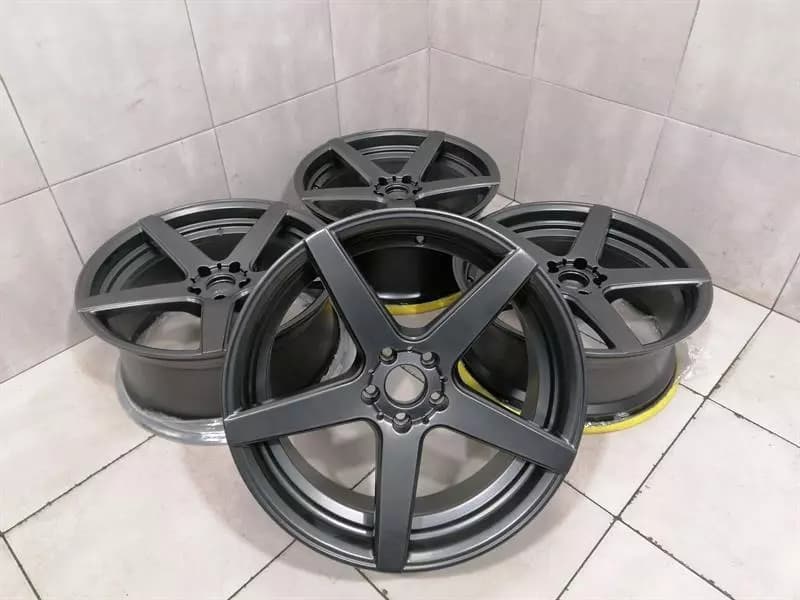 MERCEDES-BENZ Mercedes CLS W219 Alloy Wheel 20 X 9.5J Alloy Wheel 20 X 8.5J R20