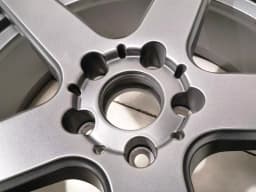 MERCEDES-BENZ Mercedes CLS W219 Alloy Wheel 20 X 9.5J Alloy Wheel 20 X 8.5J R20 — thumbnail 5