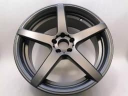 MERCEDES-BENZ Mercedes CLS W219 Alloy Wheel 20 X 9.5J Alloy Wheel 20 X 8.5J R20 — thumbnail 10