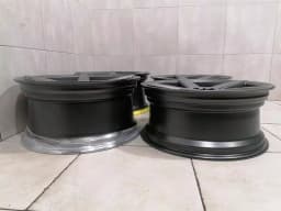 MERCEDES-BENZ Mercedes CLS W219 Alloy Wheel 20 X 9.5J Alloy Wheel 20 X 8.5J R20 — thumbnail 4