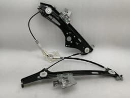 MERCEDES-BENZ Mercedes CLS W219 Left Front Door Winder A2197200946 Window Regulator Front Left — thumbnail 4
