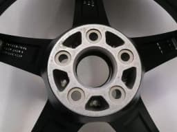 MERCEDES-BENZ Mercedes CLS W219 Alloy Wheel 20 X 9.5J Alloy Wheel 20 X 8.5J R20 — thumbnail 7