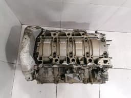 MERCEDES-BENZ Mercedes CLS63 M156 AMG W219 CRANKCASE Engine A1560101505 BLOCK 156.983 ENGINE — thumbnail 3
