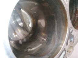 MERCEDES-BENZ Mercedes CLS63 M156 AMG W219 CRANKCASE Engine A1560101505 BLOCK 156.983 ENGINE — thumbnail 10