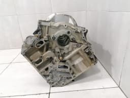 MERCEDES-BENZ Mercedes CLS63 M156 AMG W219 CRANKCASE Engine A1560101505 BLOCK 156.983 ENGINE — thumbnail 2