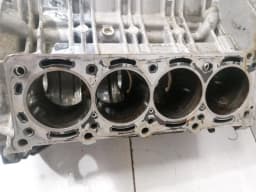 MERCEDES-BENZ Mercedes CLS63 M156 AMG W219 CRANKCASE Engine A1560101505 BLOCK 156.983 ENGINE — thumbnail 7