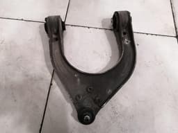 MERCEDES-BENZ Mercedes CLS W219 left front wishbone A2193300107 front left handlebar — thumbnail 3