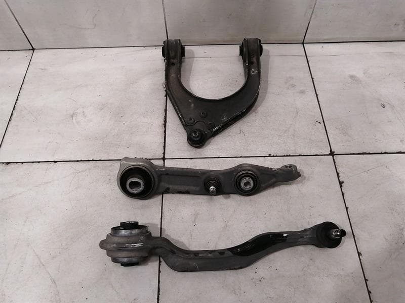 MERCEDES-BENZ Mercedes CLS W219 left front wishbone A2193300107 front left handlebar