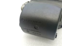 MERCEDES-BENZ Mercedes CLS W219 fuel filler cap A2105849717 fuel cap tank flap — thumbnail 8