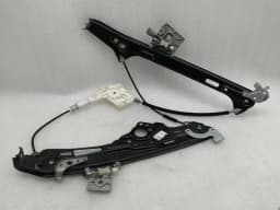 MERCEDES-BENZ Mercedes CLS W219 Left Front Door Winder A2197200946 Window Regulator Front Left — thumbnail 6