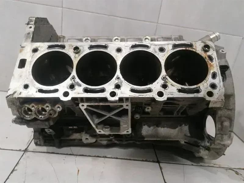 MERCEDES-BENZ Mercedes CLS63 M156 AMG W219 CRANKCASE Engine A1560101505 BLOCK 156.983 ENGINE