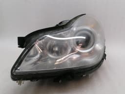 MERCEDES-BENZ Mercedes CLS W219 Left Head LightA2198204361 Headlight Left — thumbnail 1
