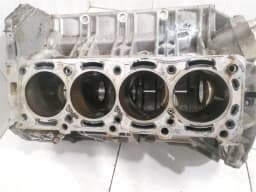 MERCEDES-BENZ Mercedes CLS63 M156 AMG W219 CRANKCASE Engine A1560101505 BLOCK 156.983 ENGINE — thumbnail 6