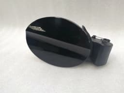 MERCEDES-BENZ Mercedes CLS W219 fuel filler cap A2105849717 fuel cap tank flap — thumbnail 2