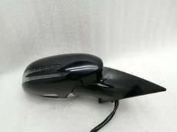 MERCEDES-BENZ Mercedes CLS W219 right door mirror A2198100276 exterior mirror right AFTERMARKET — thumbnail 1