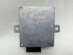 MERCEDES-BENZ Mercedes CLS W219 electronic module A2038208285 control unit voice control — thumbnail 2
