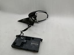 MERCEDES-BENZ Mercedes CLS W219 right door mirror A2198100276 exterior mirror right AFTERMARKET — thumbnail 2