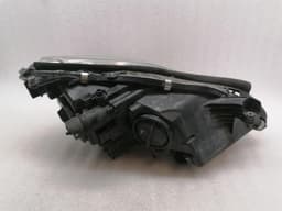 MERCEDES-BENZ Mercedes CLS W219 Left Head LightA2198204361 Headlight Left — thumbnail 6