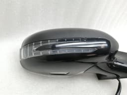MERCEDES-BENZ Mercedes CLS W219 right door mirror A2198100276 exterior mirror right AFTERMARKET — thumbnail 8