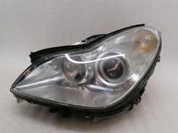 MERCEDES-BENZ Mercedes CLS W219 Left Head LightA2198204361 Headlight Left — thumbnail 2