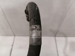 MERCEDES-BENZ Mercedes CLS W219 A/C pipe A2118306515 air conditioning line air conditioning — thumbnail 5