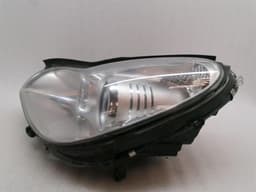MERCEDES-BENZ Mercedes CLS W219 Left Head LightA2198204361 Headlight Left — thumbnail 3
