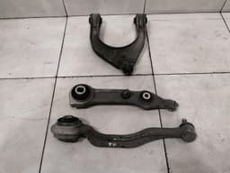 MERCEDES-BENZ Mercedes CLS63 W219 Right Front Wishbone Set A2193300207 Front Right Wishbone — thumbnail 2