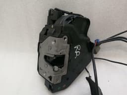 MERCEDES-BENZ Mercedes CLS W219 RRH door lock A2197301235 door lock rear RE keyless GO — thumbnail 4