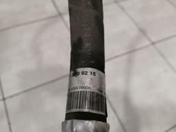 MERCEDES-BENZ Mercedes CLS W219 A/C Pipe A2118309215 Air Conditioning Line Air Conditioning — thumbnail 6